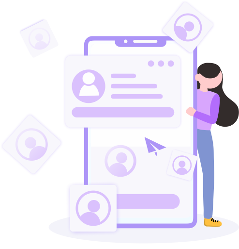 ����˵�ģ���Զ��������50��ͻ�������